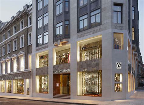 londres louis vuitton|Louis Vuitton shop in london.